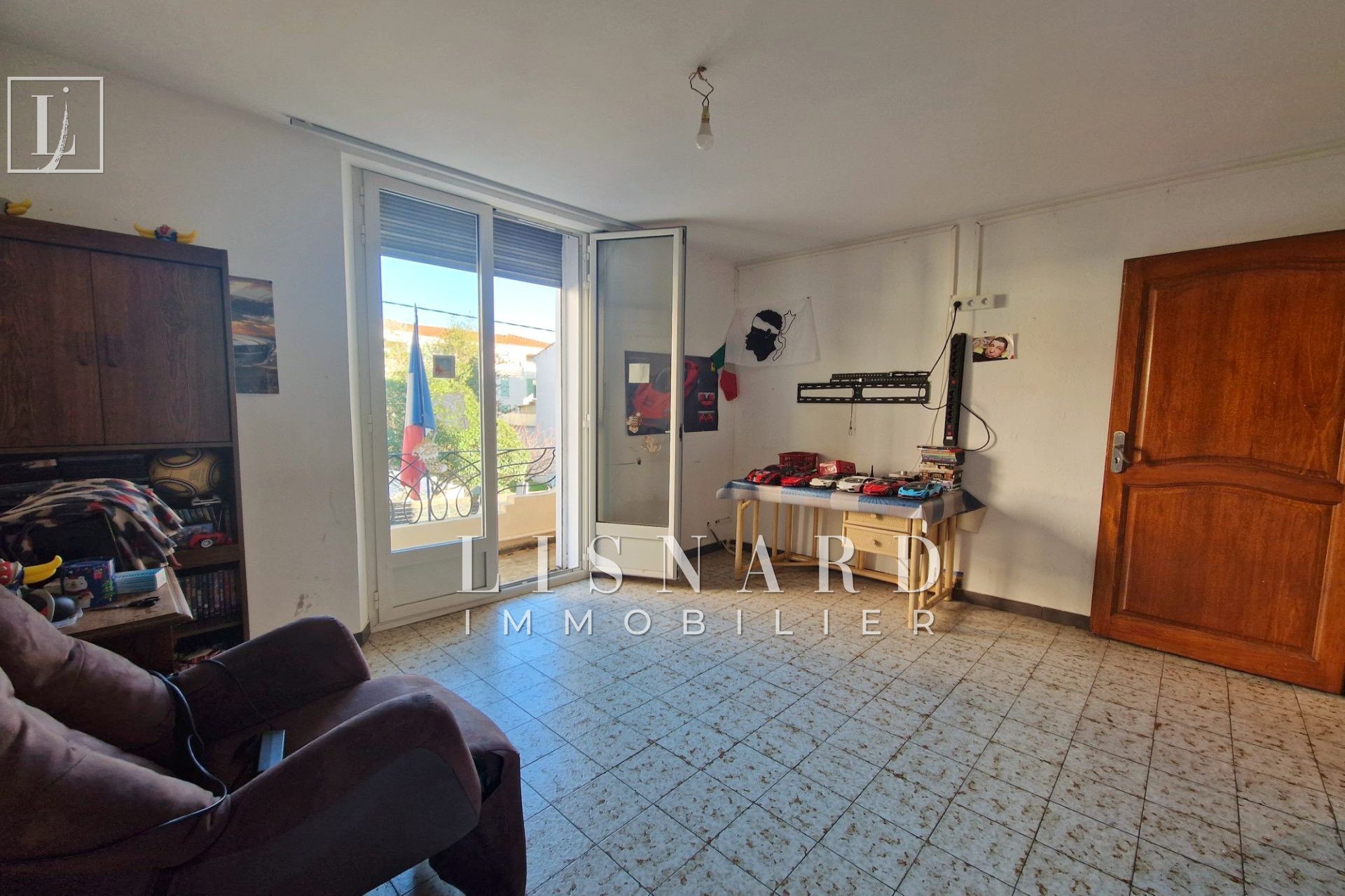 Vente Appartement à Vallauris 4 pièces