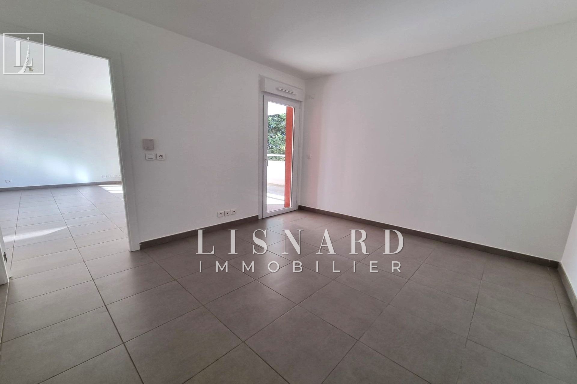 Vente Appartement à Vallauris 2 pièces