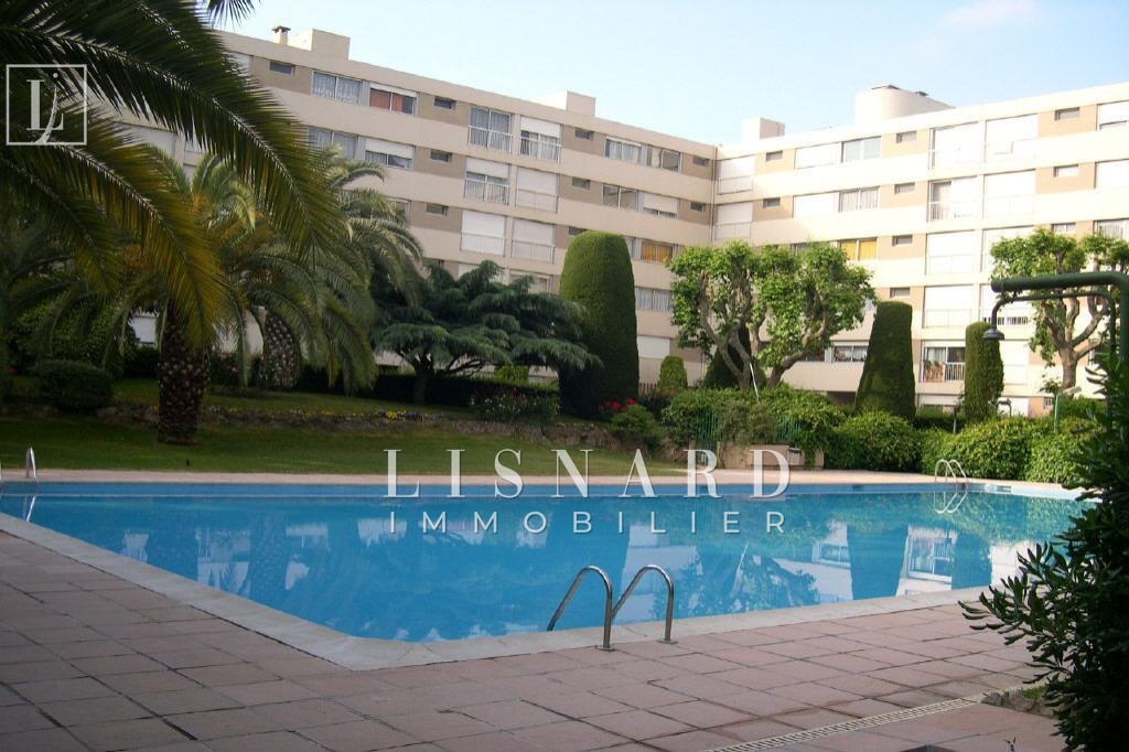 Vente Appartement à Vallauris 5 pièces