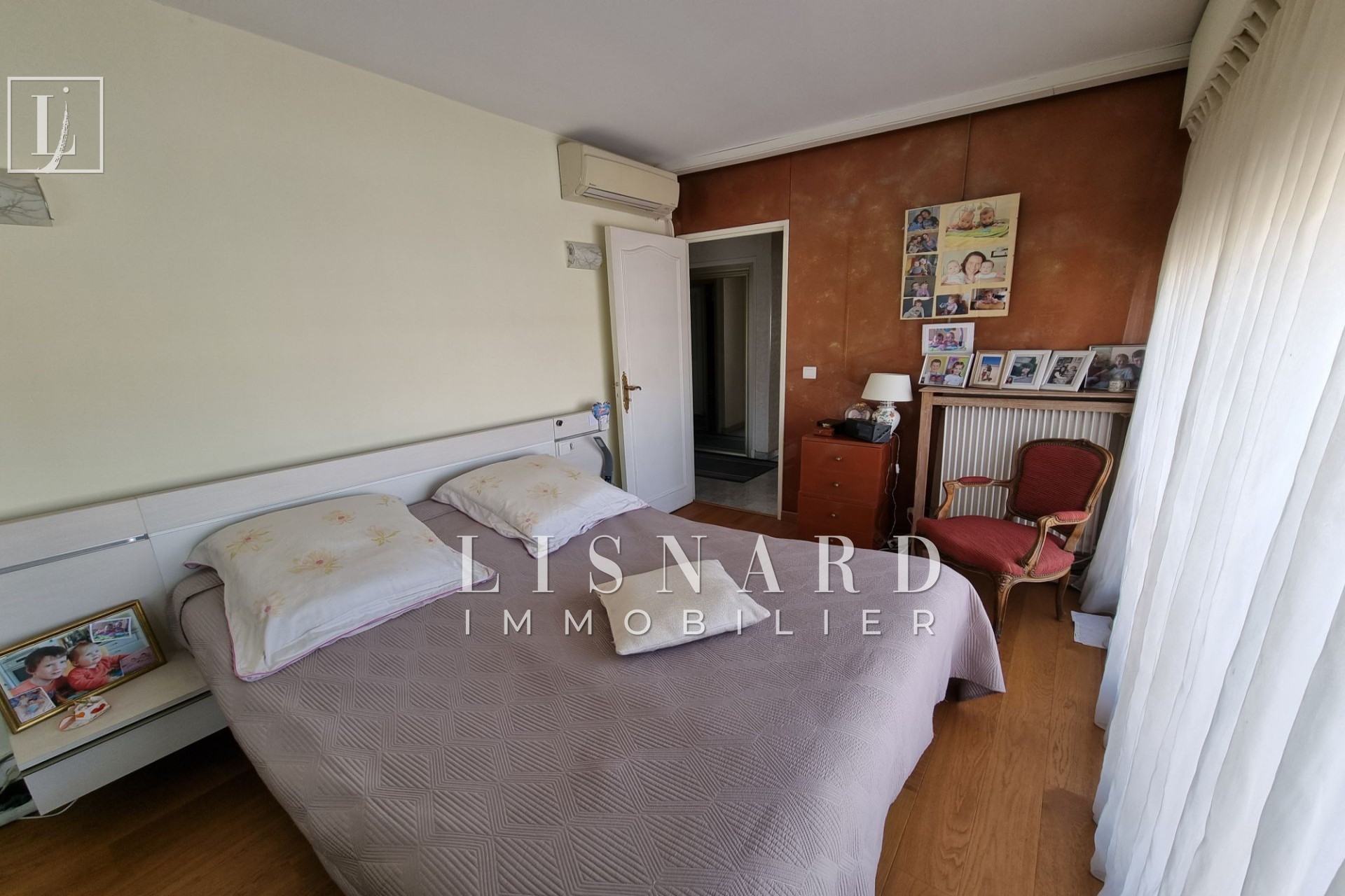 Vente Appartement à Vallauris 5 pièces