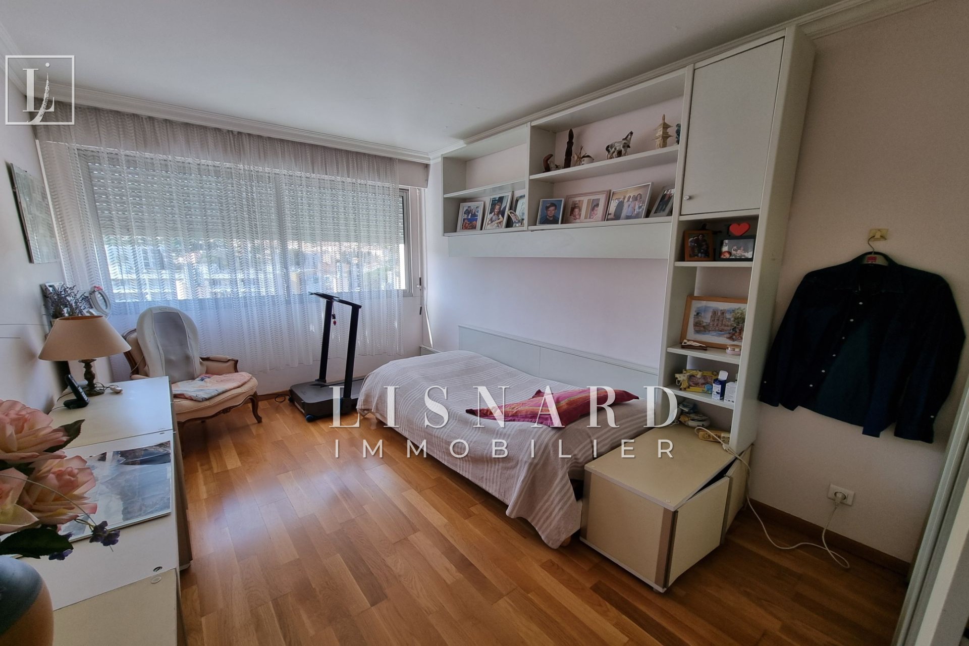 Vente Appartement à Vallauris 5 pièces