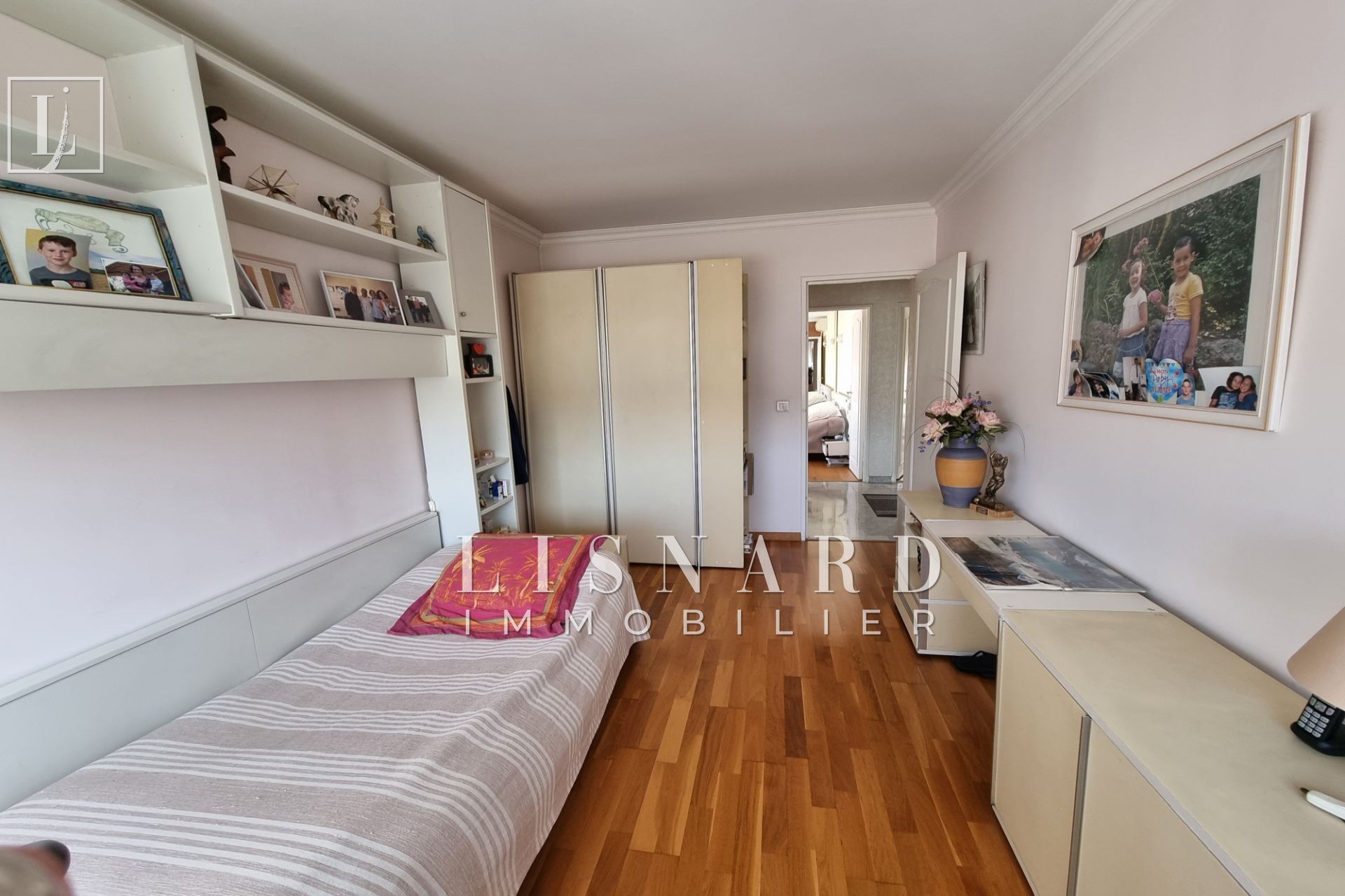 Vente Appartement à Vallauris 5 pièces