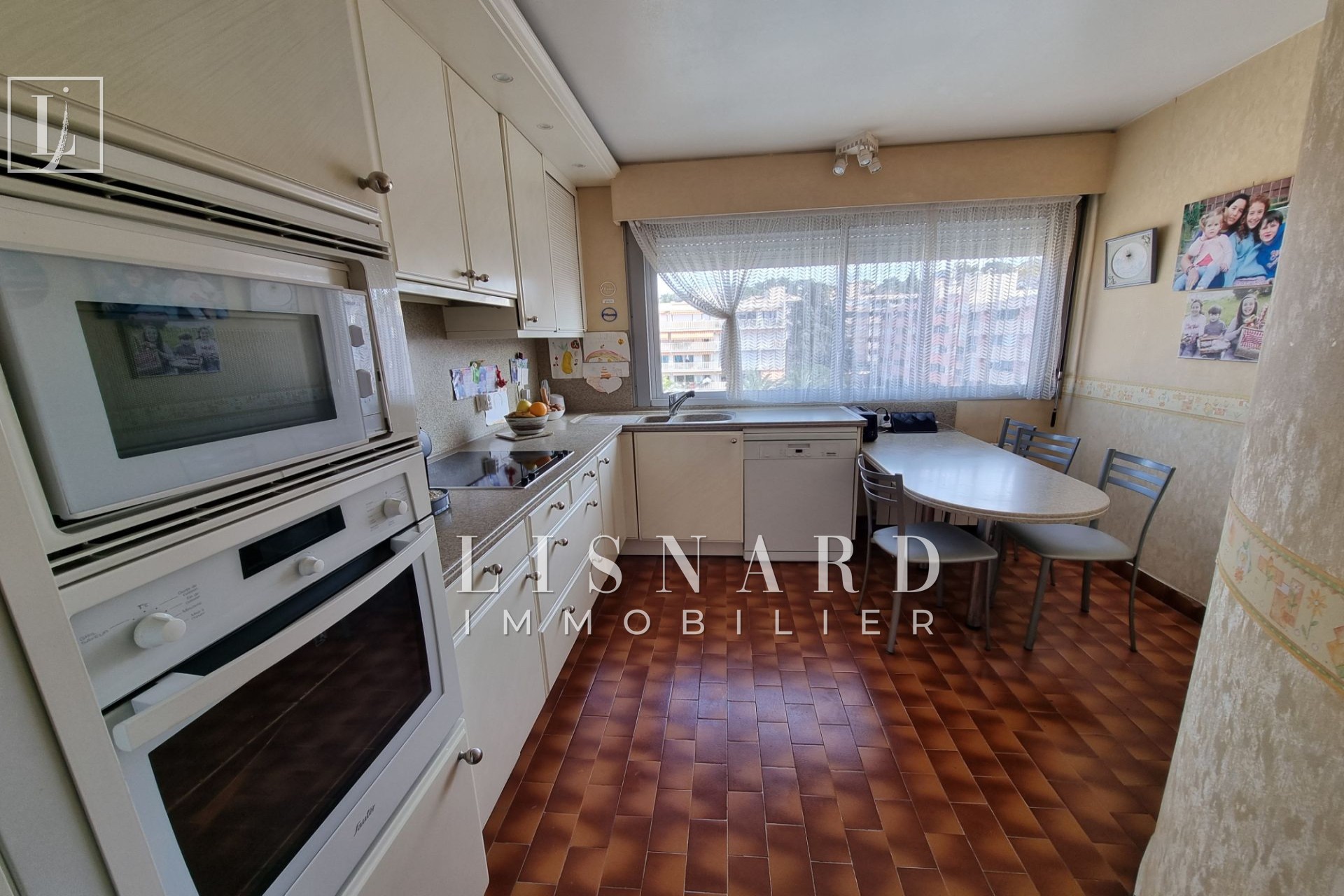 Vente Appartement à Vallauris 5 pièces