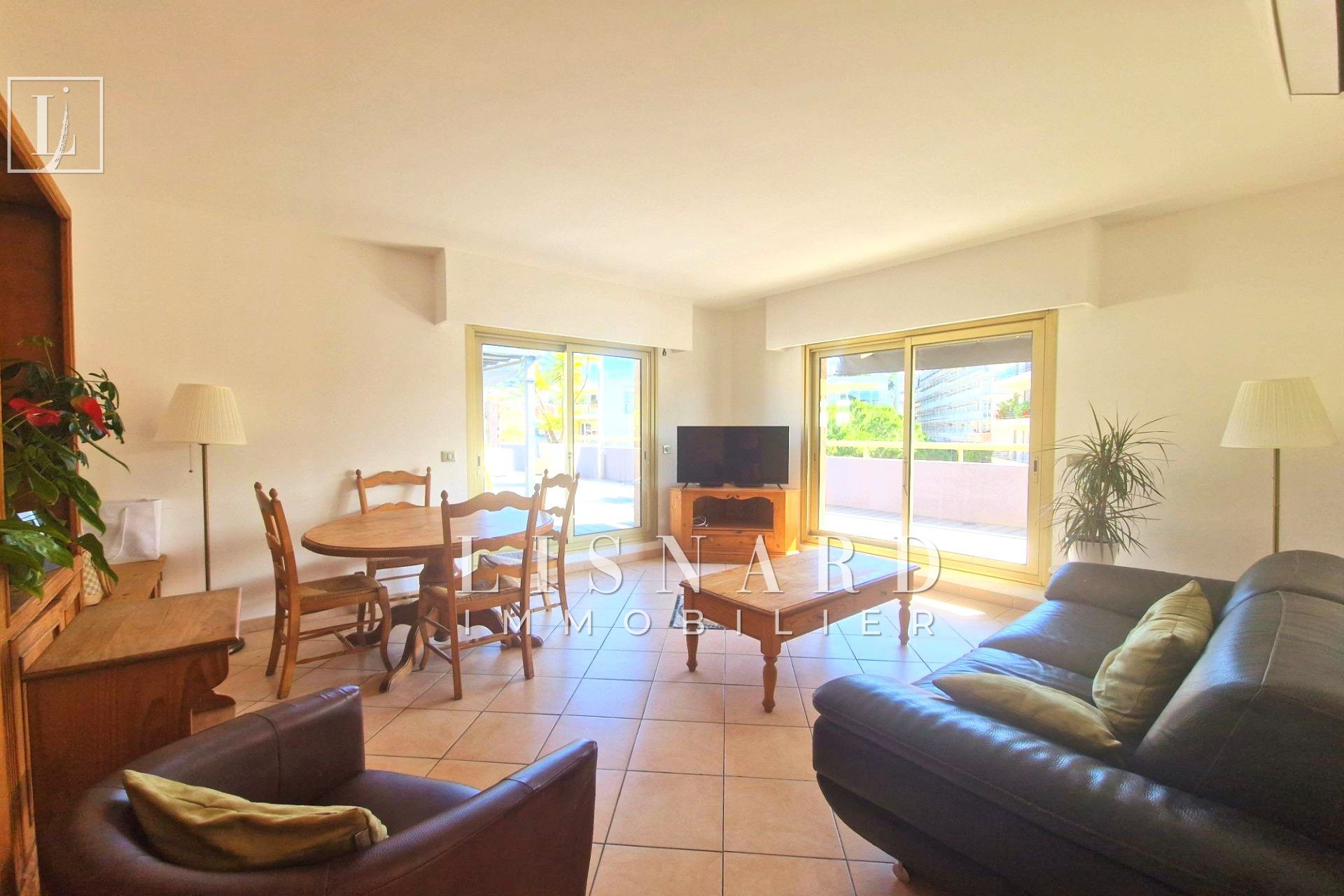 Vente Appartement à Vallauris 4 pièces