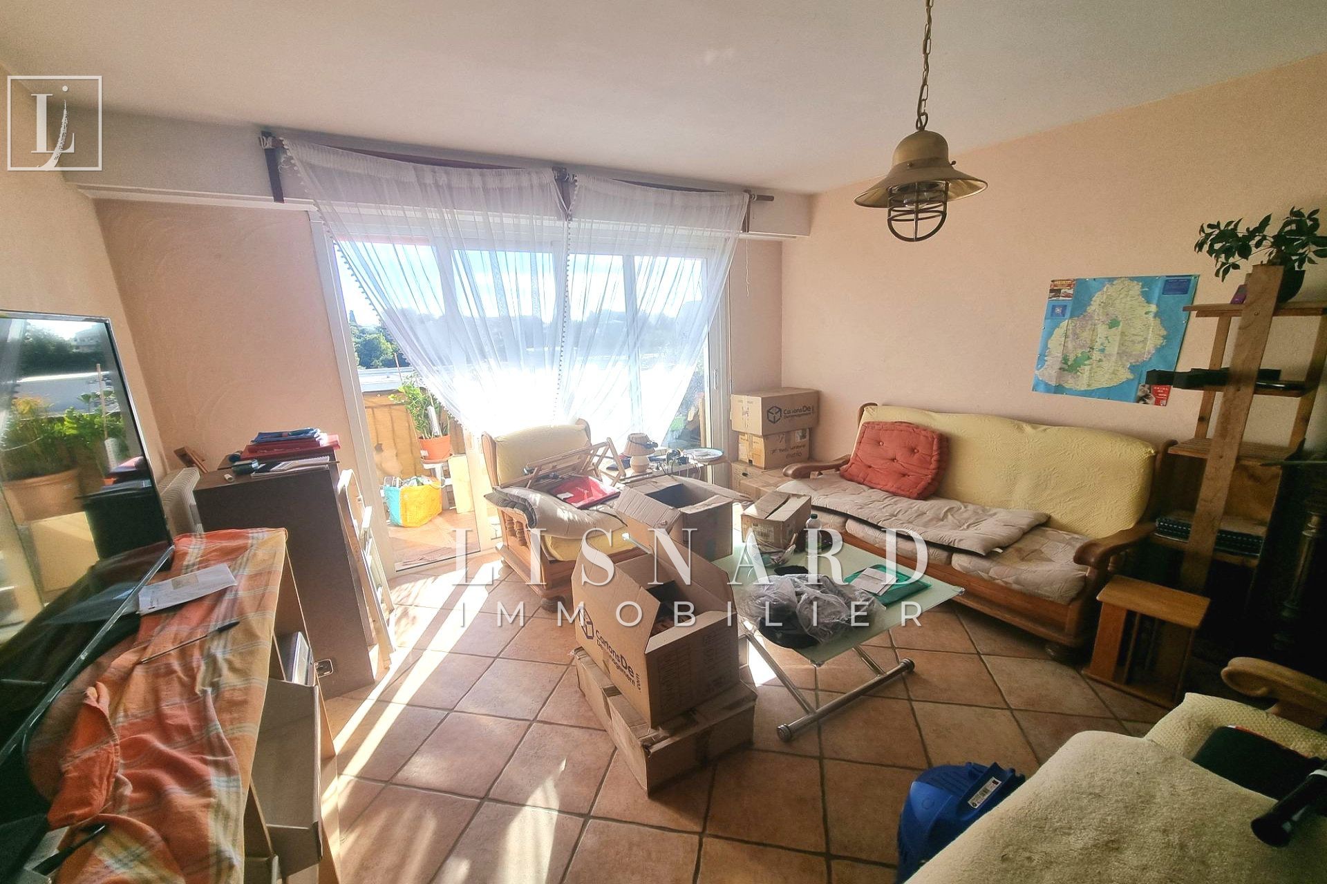 Vente Appartement à Antibes 0 pièce