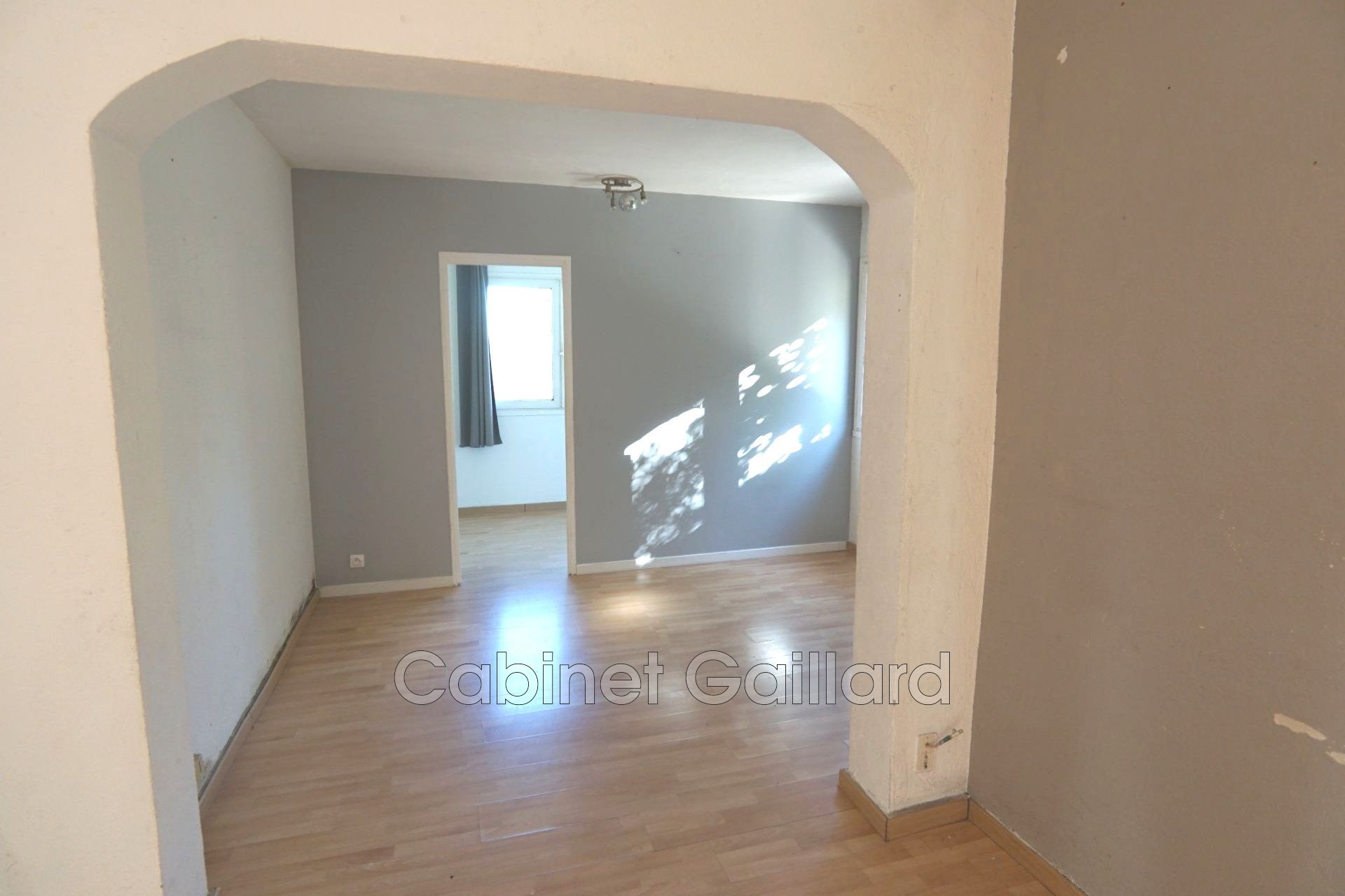 Vente Appartement à Peymeinade 3 pièces