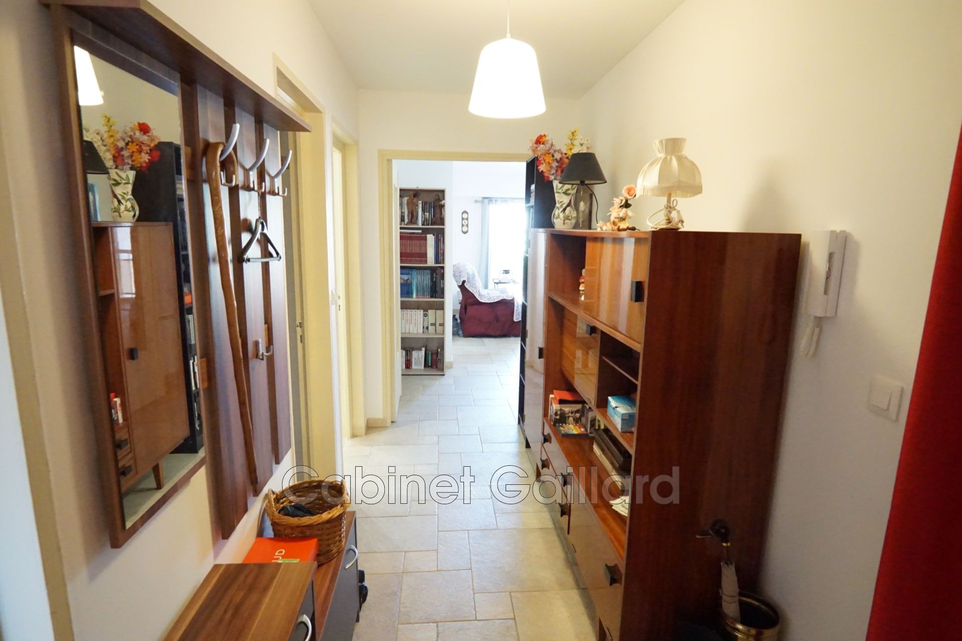 Vente Appartement à Peymeinade 3 pièces