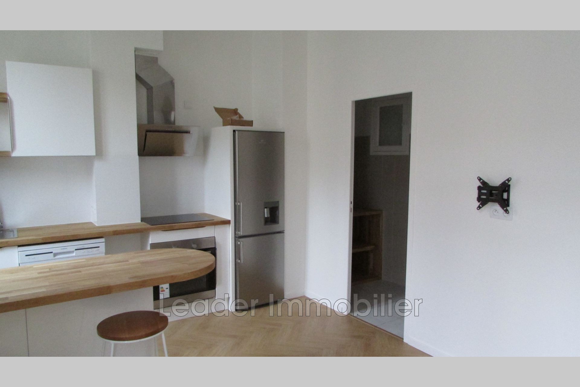 Location Appartement à Cannes 2 pièces