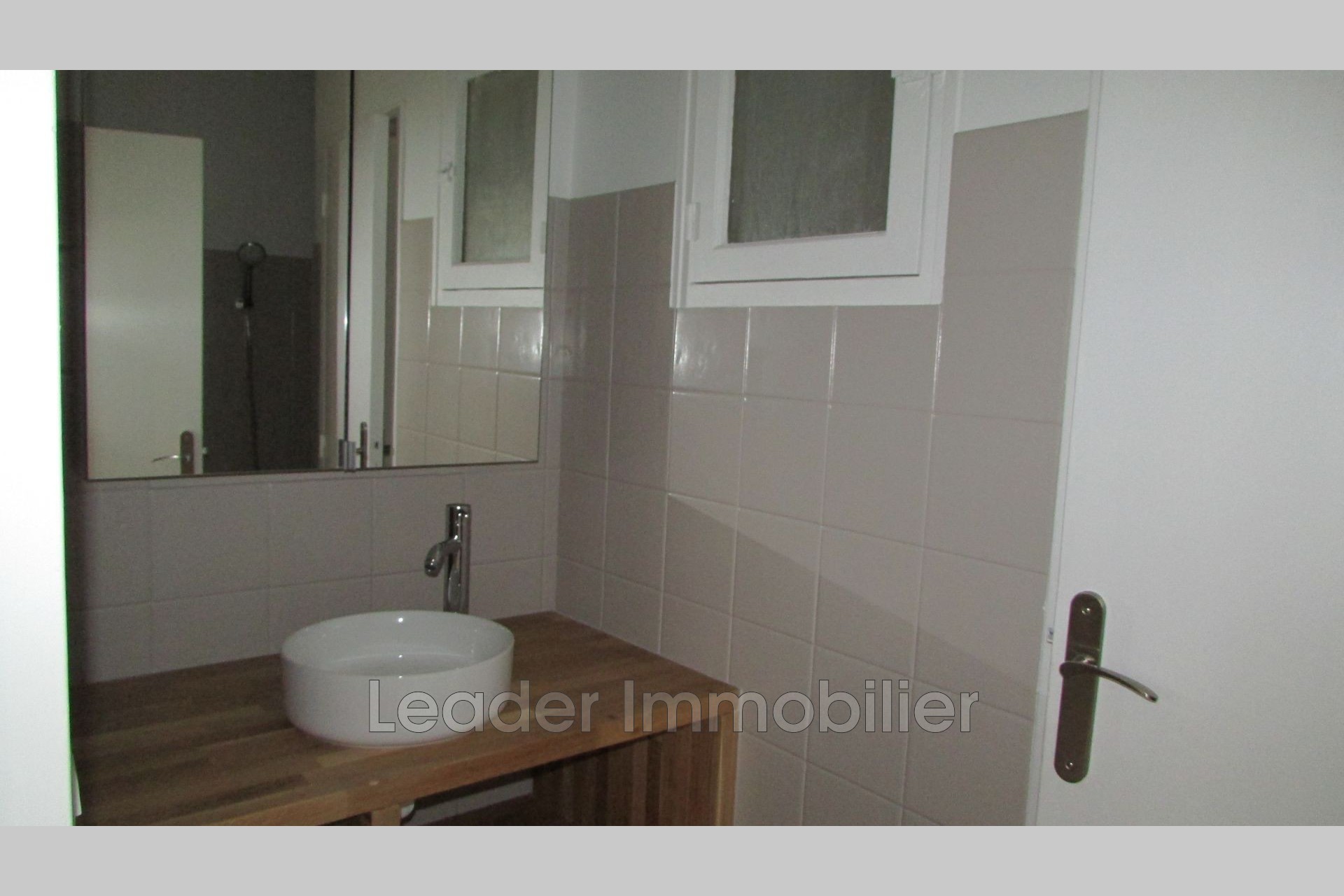 Location Appartement à Cannes 2 pièces