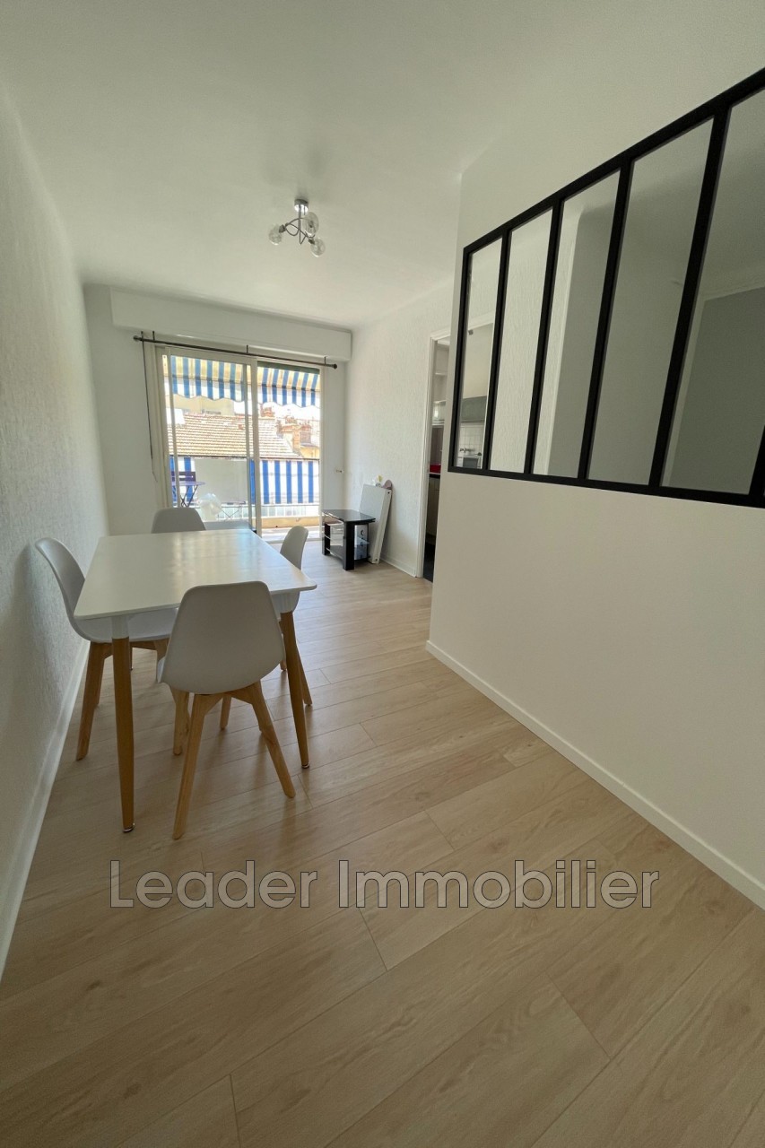 Location Appartement à Cannes 0 pièce