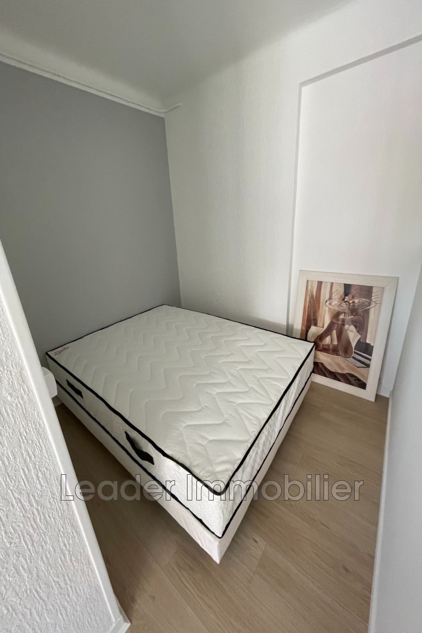 Location Appartement à Cannes 0 pièce