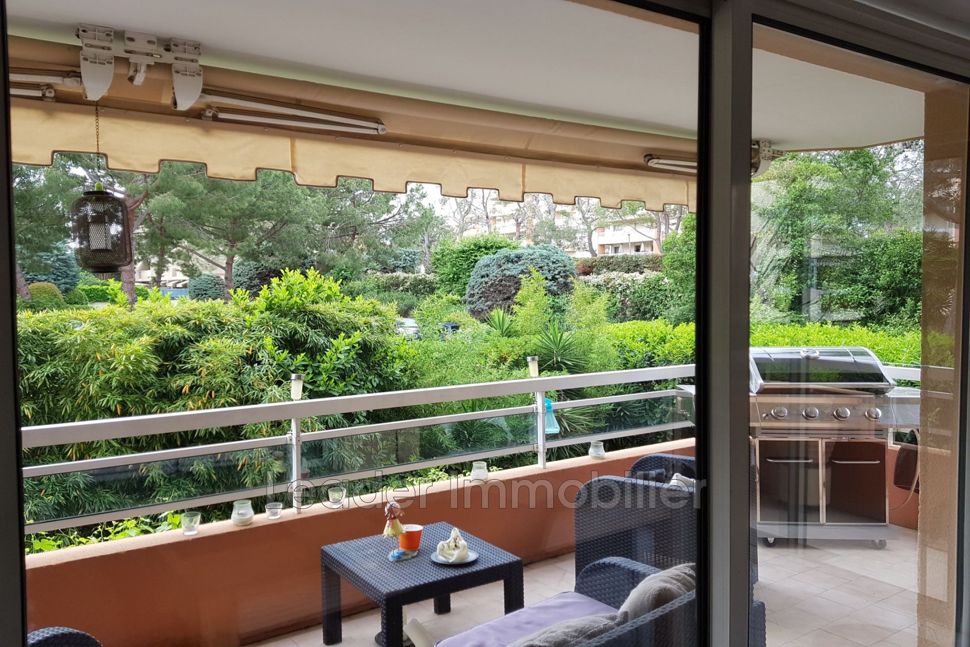 Vente Appartement à Antibes 3 pièces