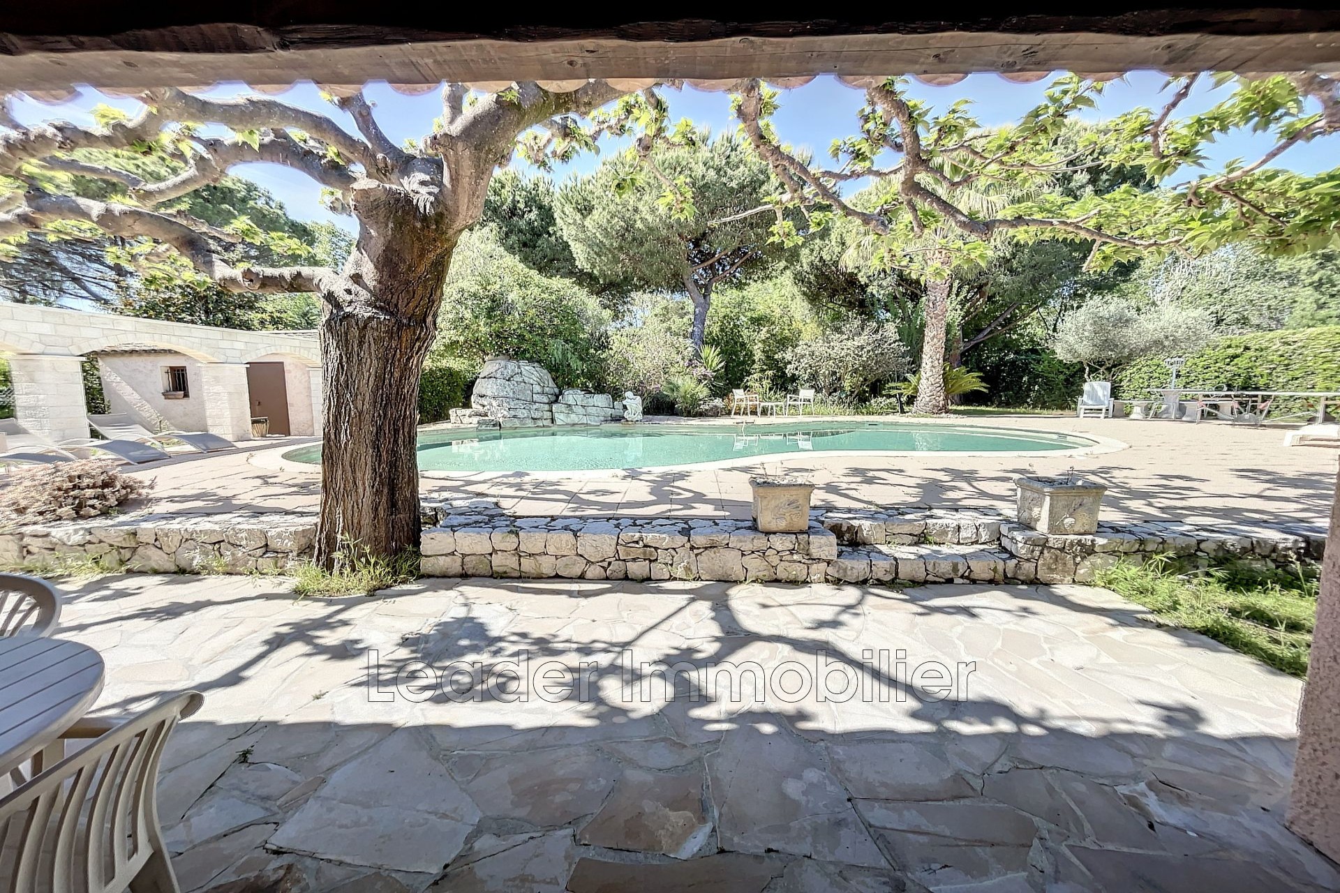 Vente Maison à Antibes 5 pièces