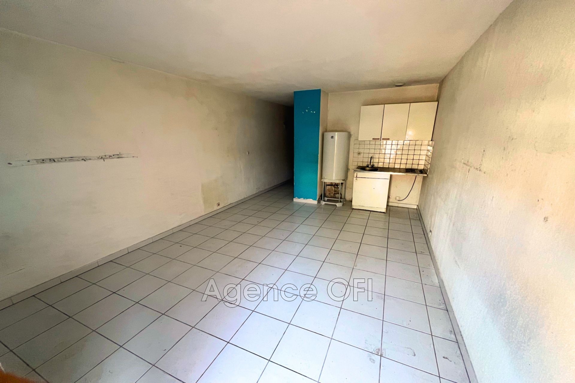 Vente Appartement à Vallauris 1 pièce