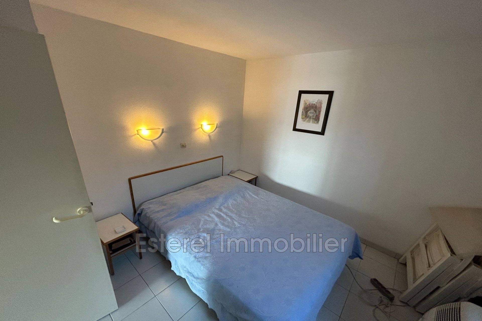 Vente Appartement à Saint-Raphaël 2 pièces