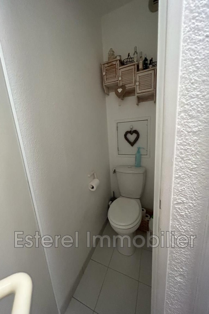 Vente Appartement à Saint-Raphaël 2 pièces