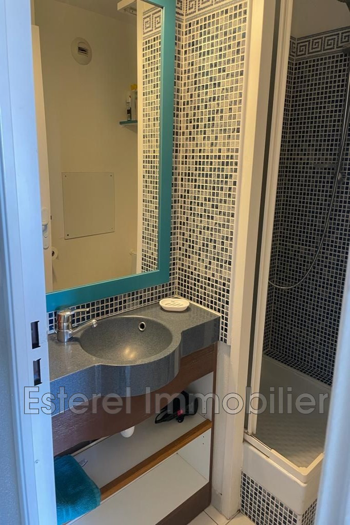 Vente Appartement à Le Trayas 3 pièces