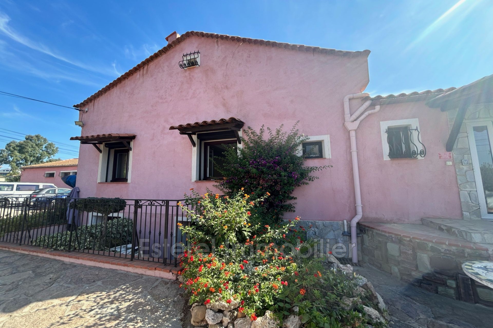 Vente Appartement à Fréjus 4 pièces