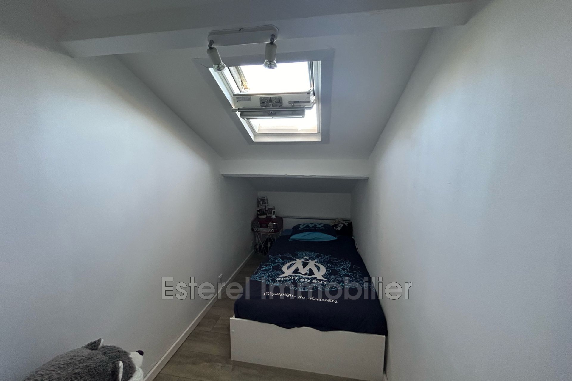 Vente Appartement à Fréjus 4 pièces