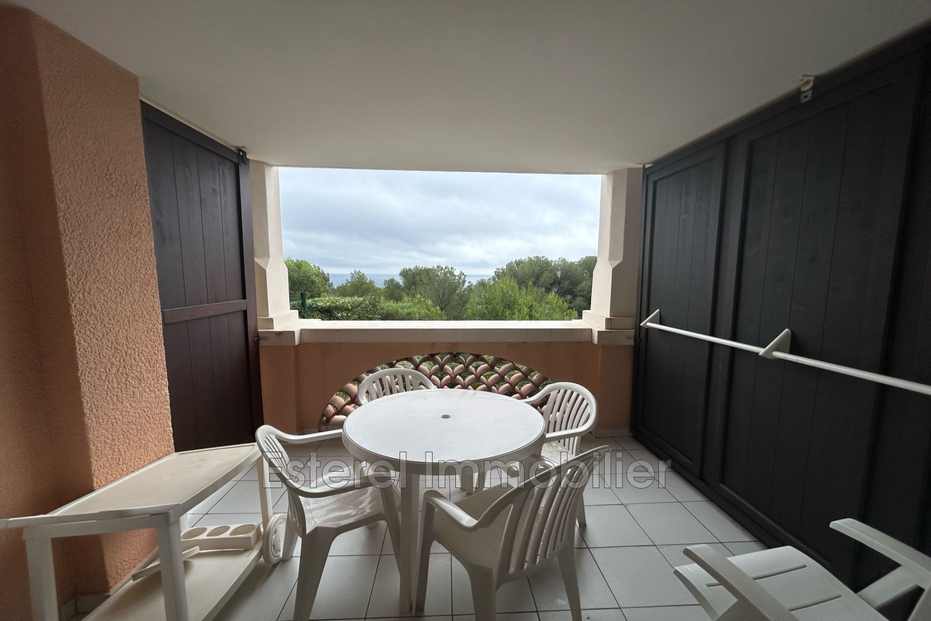 Vente Appartement à Saint-Raphaël 2 pièces