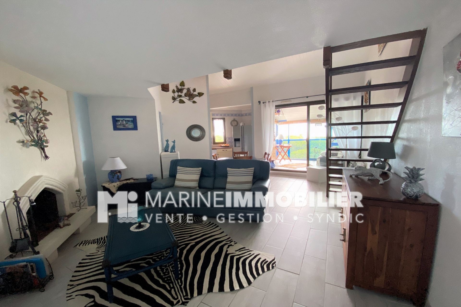 Vente Appartement à Argelès-sur-Mer 2 pièces