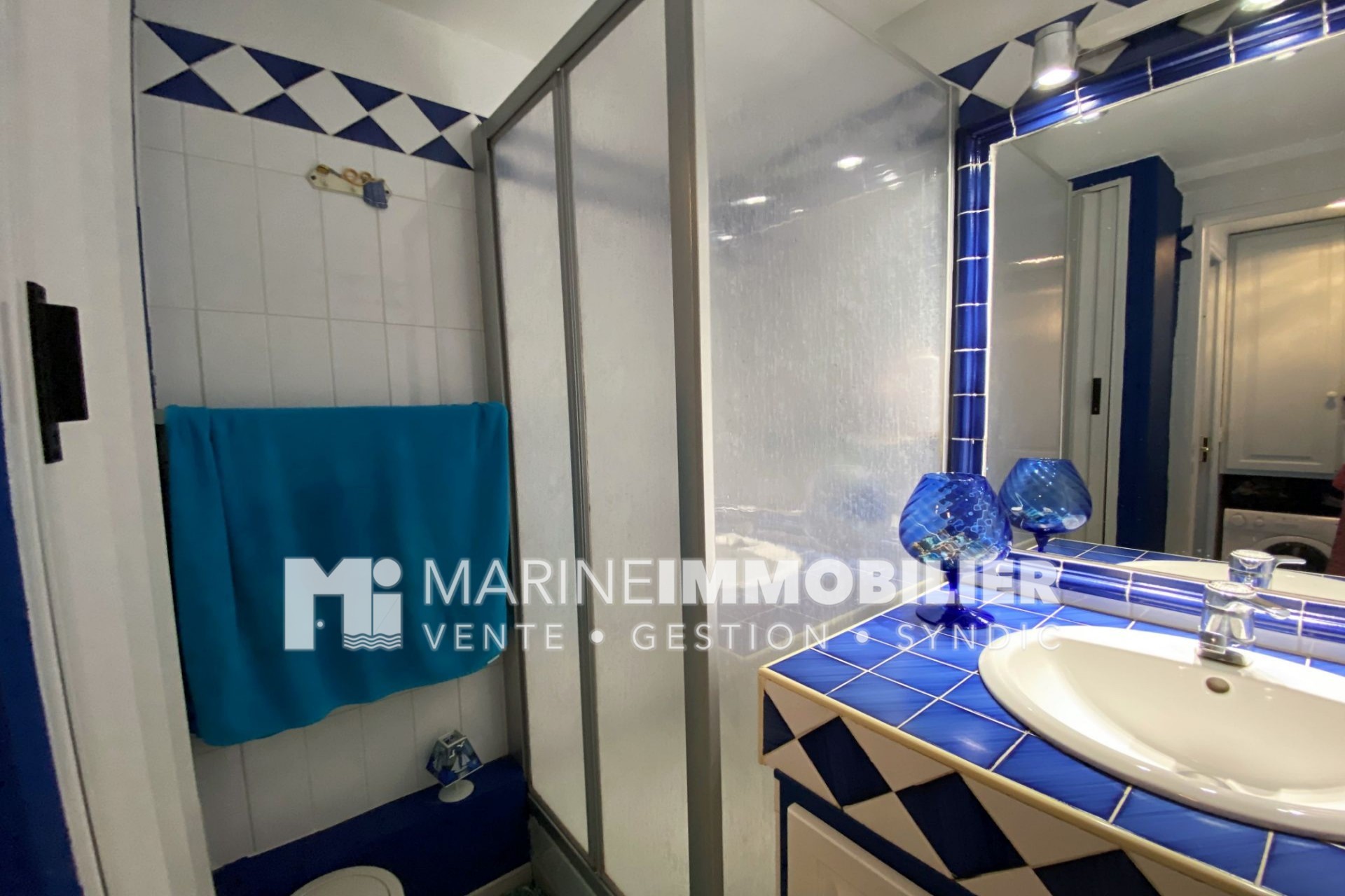 Vente Appartement à Argelès-sur-Mer 2 pièces