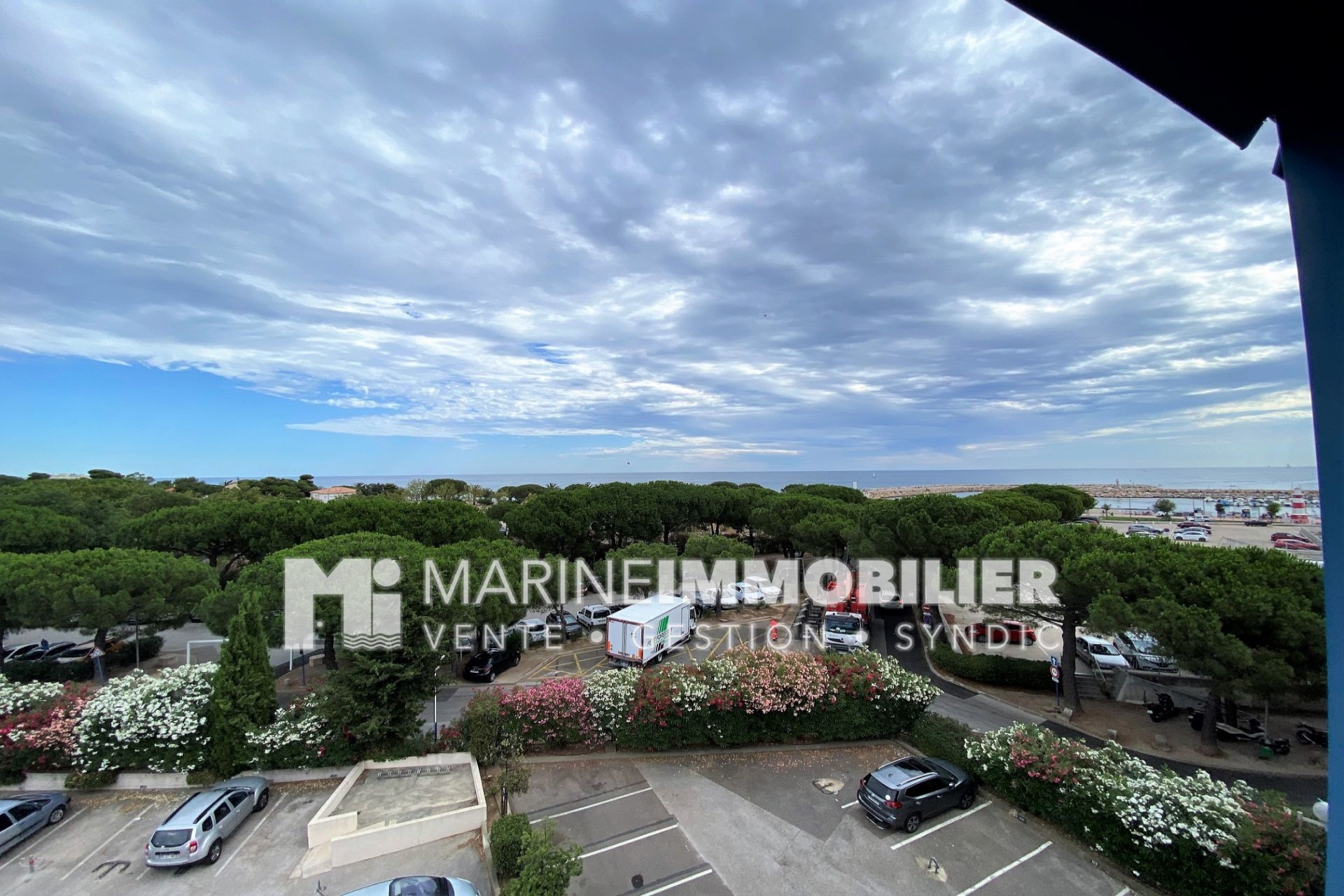 Vente Appartement à Argelès-sur-Mer 2 pièces