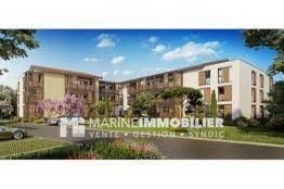 Vente Appartement à Argelès-sur-Mer 3 pièces