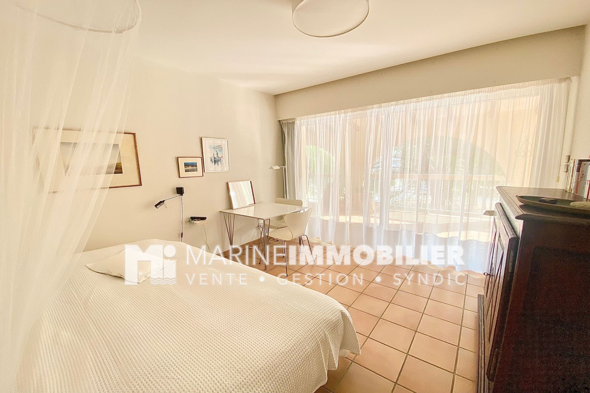 Vente Appartement à Argelès-sur-Mer 4 pièces