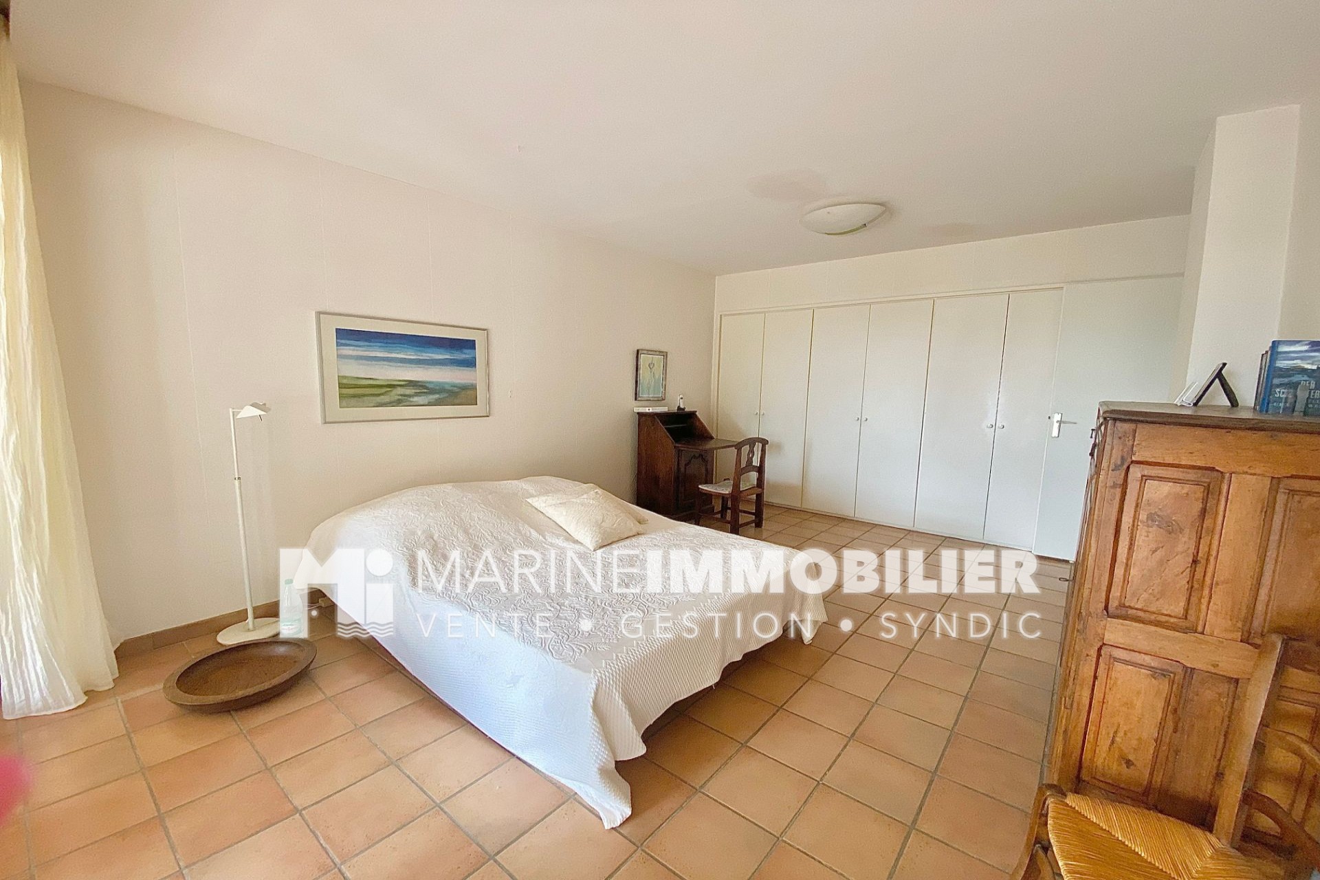 Vente Appartement à Argelès-sur-Mer 4 pièces