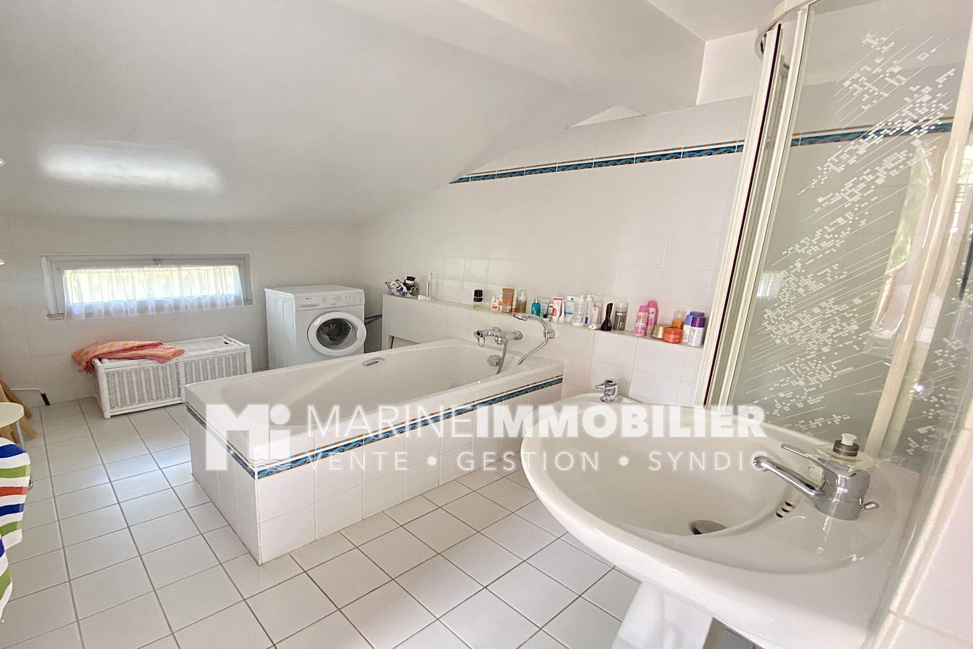 Vente Appartement à Argelès-sur-Mer 4 pièces