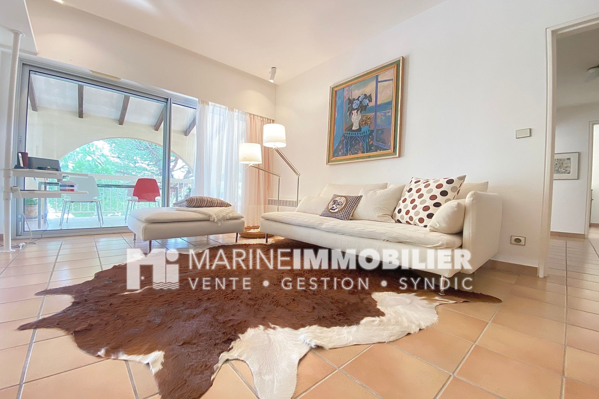 Vente Appartement à Argelès-sur-Mer 4 pièces