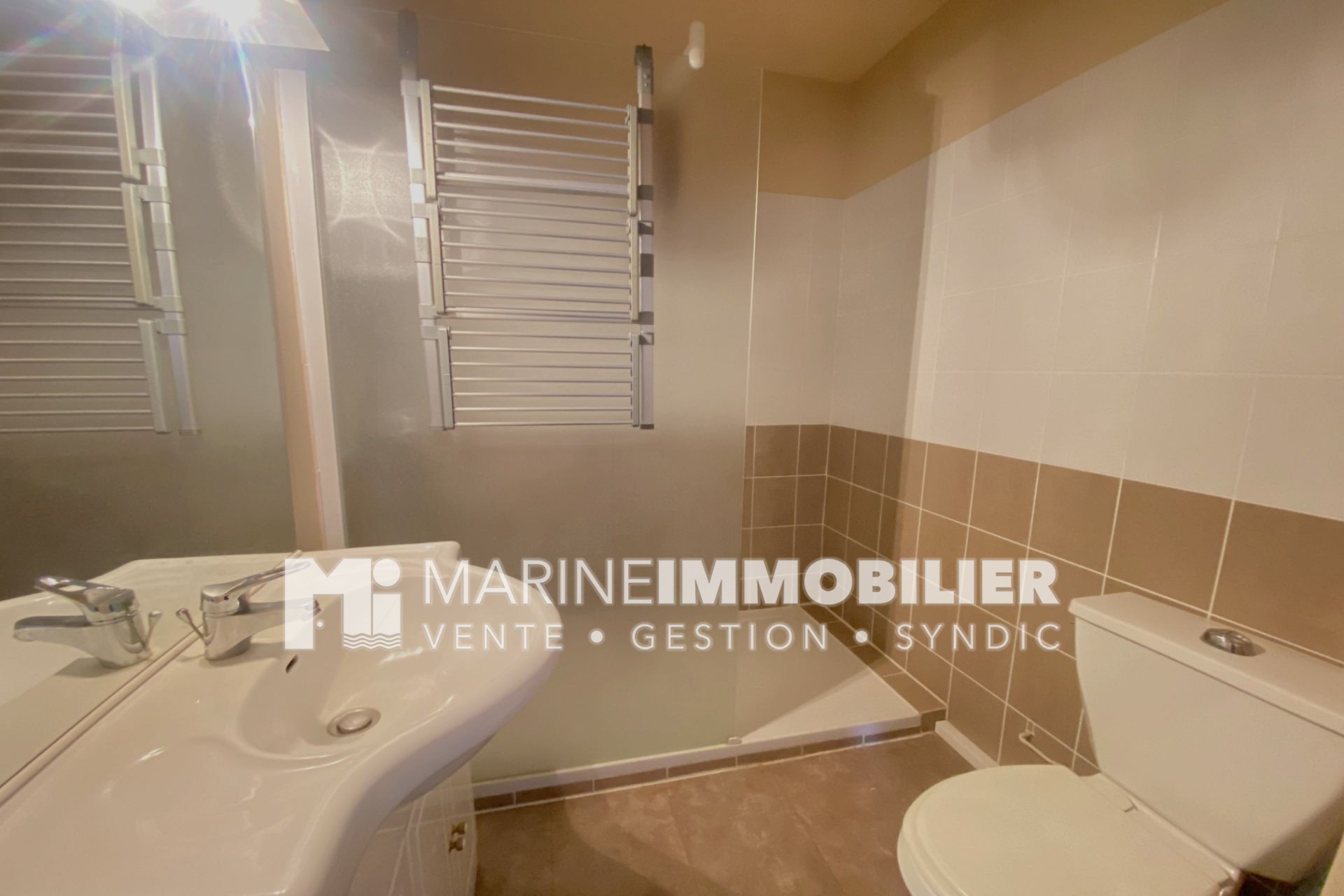 Vente Appartement à Collioure 2 pièces