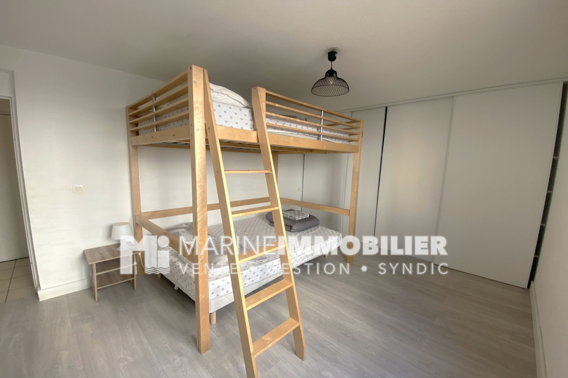 Vente Appartement à Argelès-sur-Mer 3 pièces