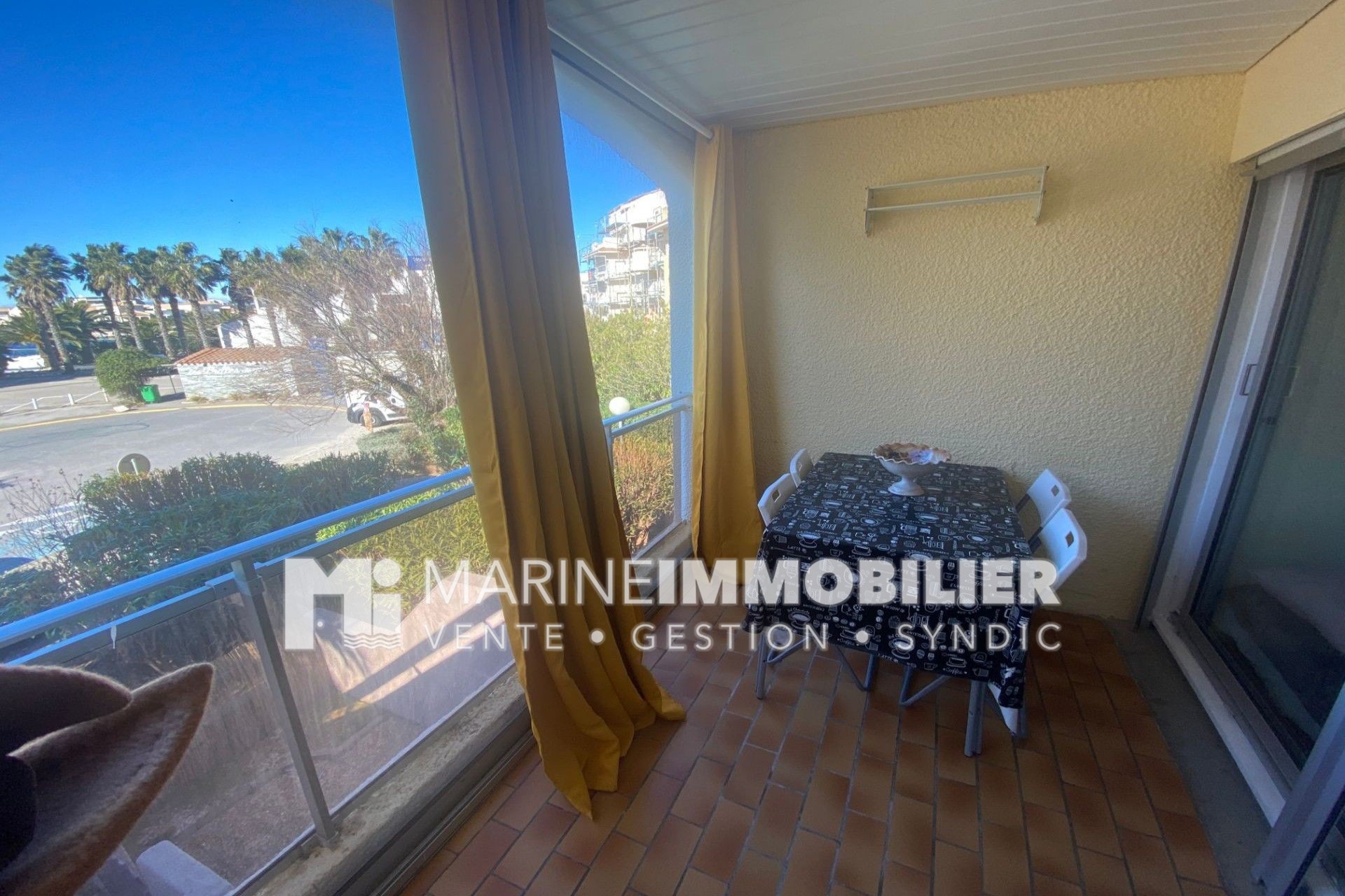 Vente Appartement à Saint-Cyprien 0 pièce