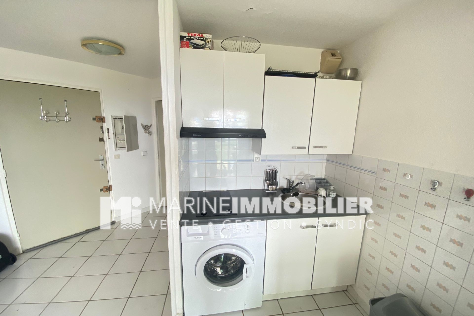 Vente Appartement à Saint-Cyprien 0 pièce