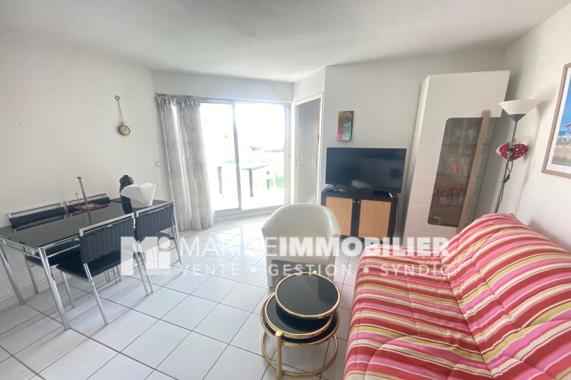 Vente Appartement à Saint-Cyprien 0 pièce