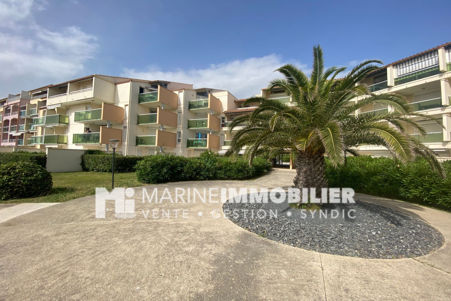 Vente Appartement à Saint-Cyprien 0 pièce