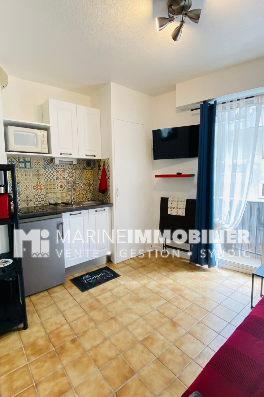 Vente Appartement à Saint-Cyprien 1 pièce