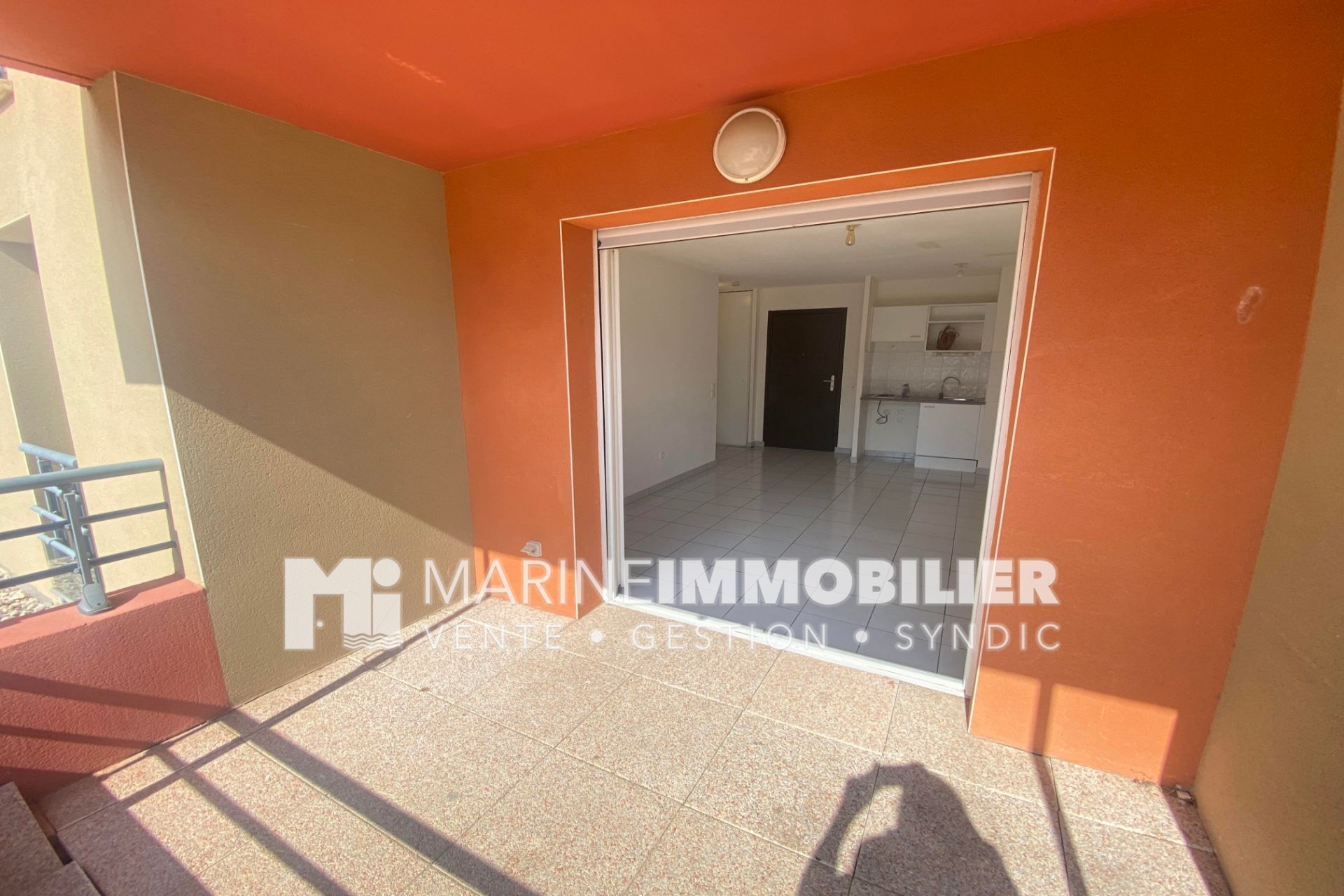 Vente Appartement à Argelès-sur-Mer 2 pièces