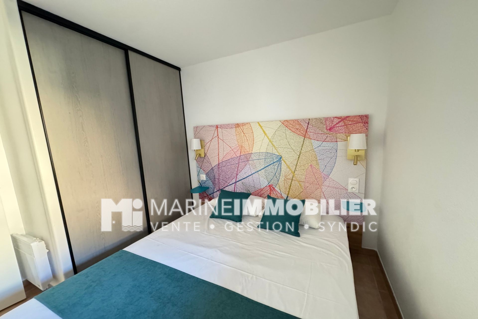 Vente Appartement à Argelès-sur-Mer 2 pièces