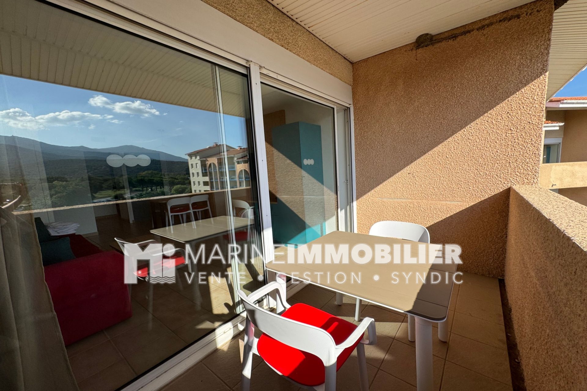 Vente Appartement à Argelès-sur-Mer 2 pièces