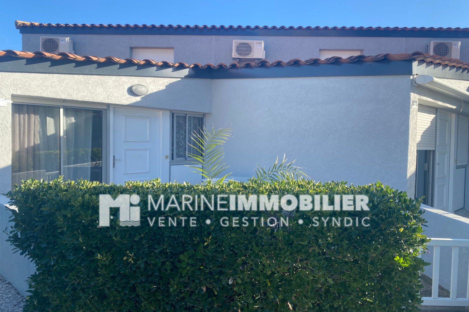 Vente Maison à Saint-Cyprien 3 pièces