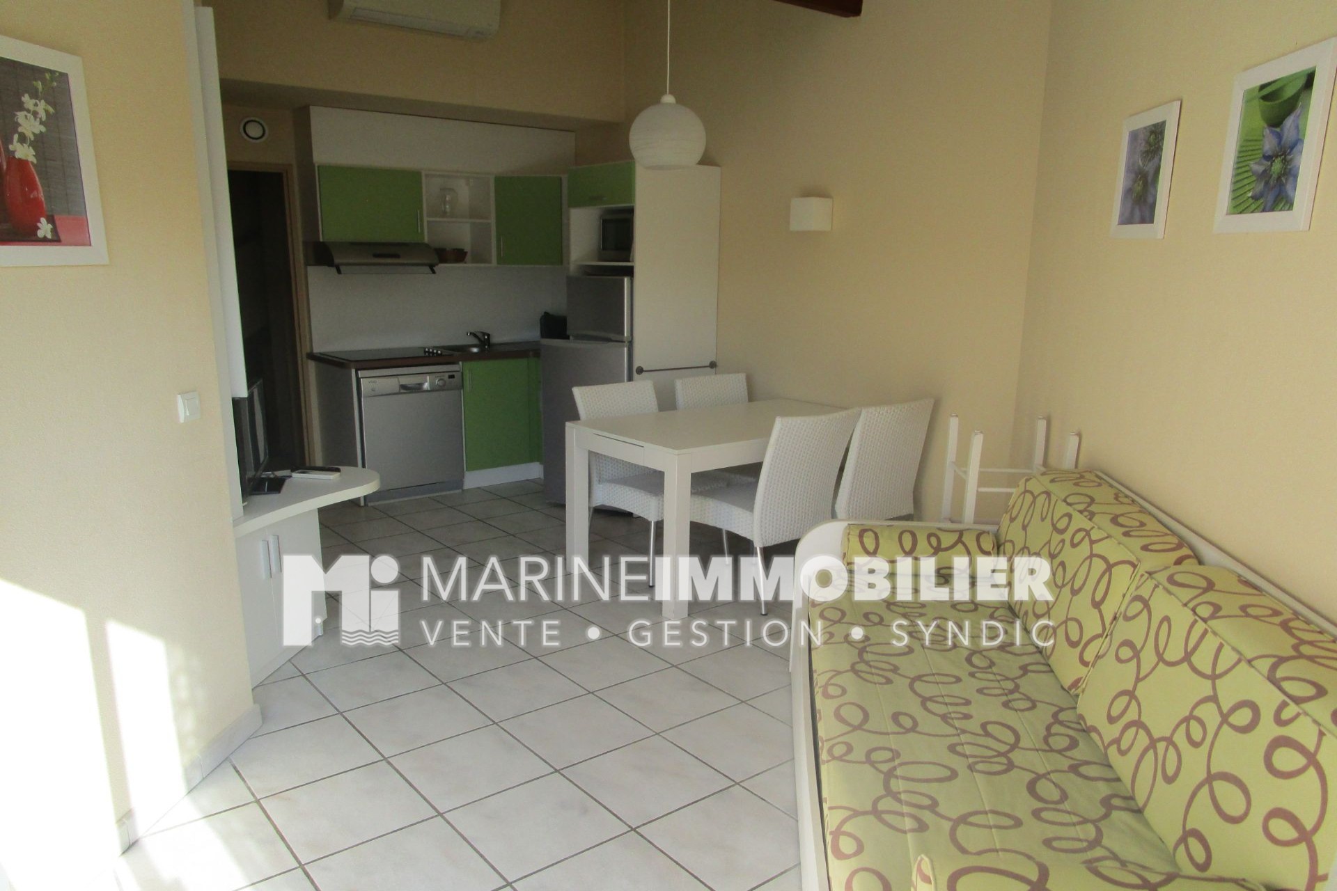 Vente Maison à Saint-Cyprien 3 pièces