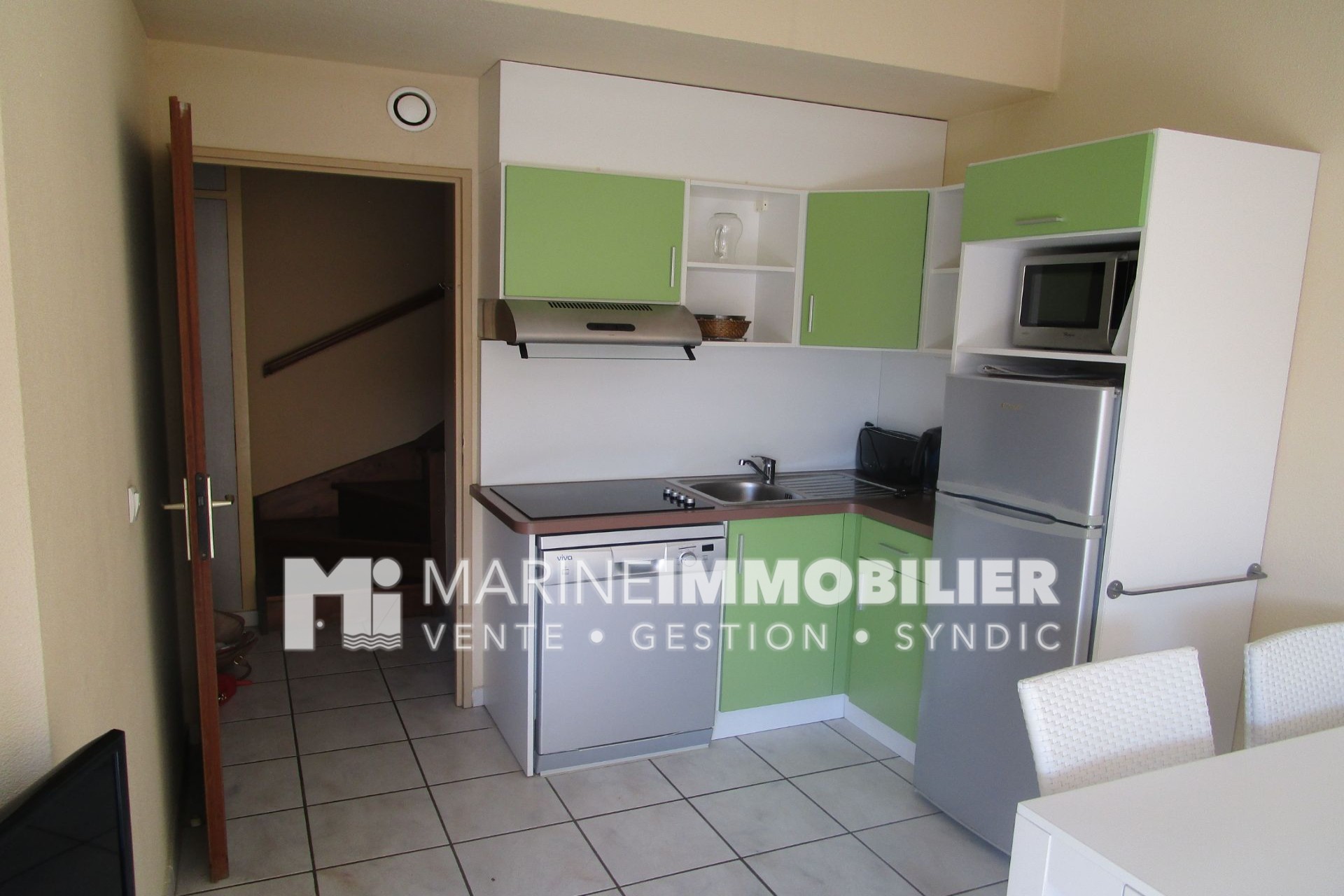 Vente Maison à Saint-Cyprien 3 pièces