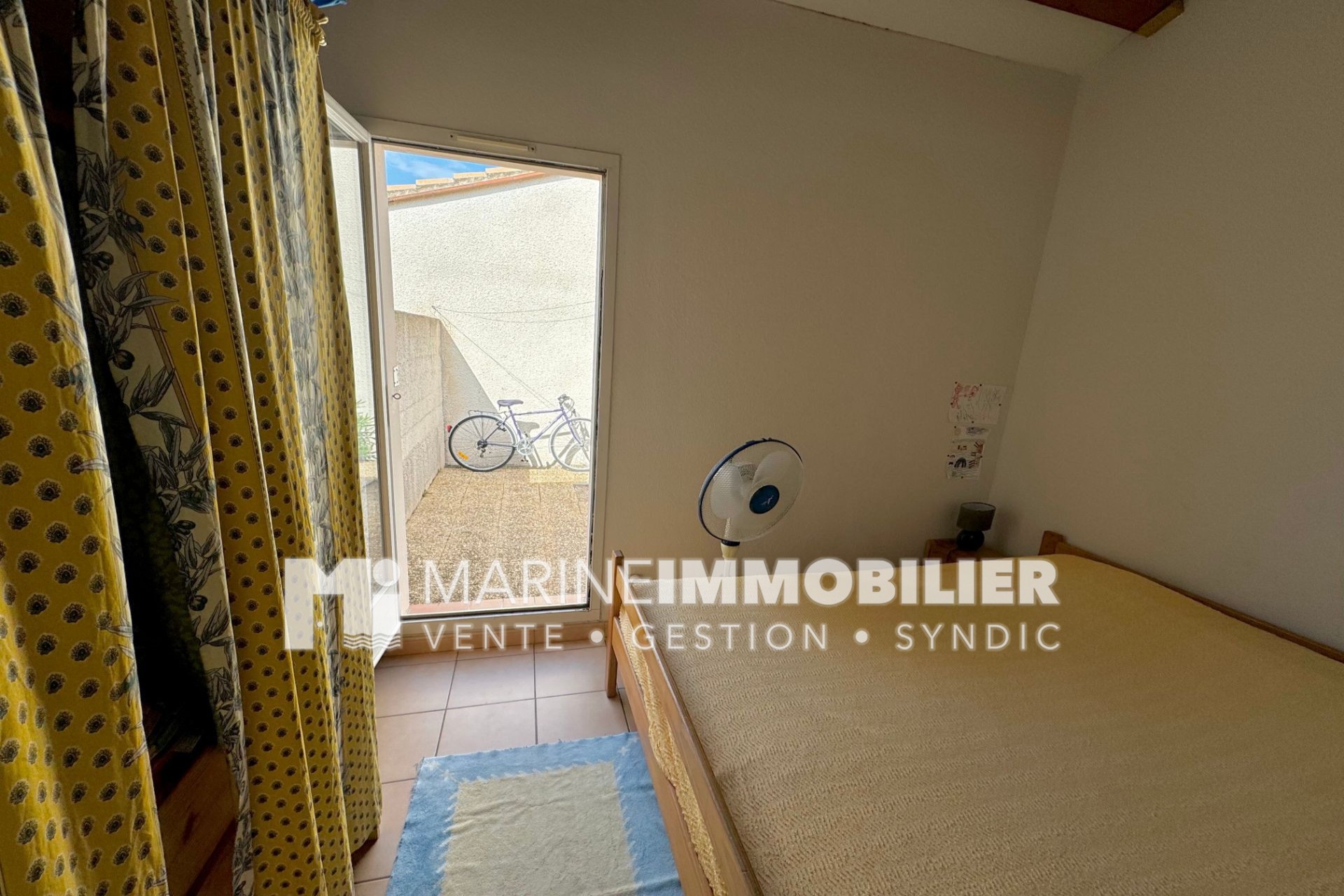 Vente Maison à Saint-Cyprien 3 pièces