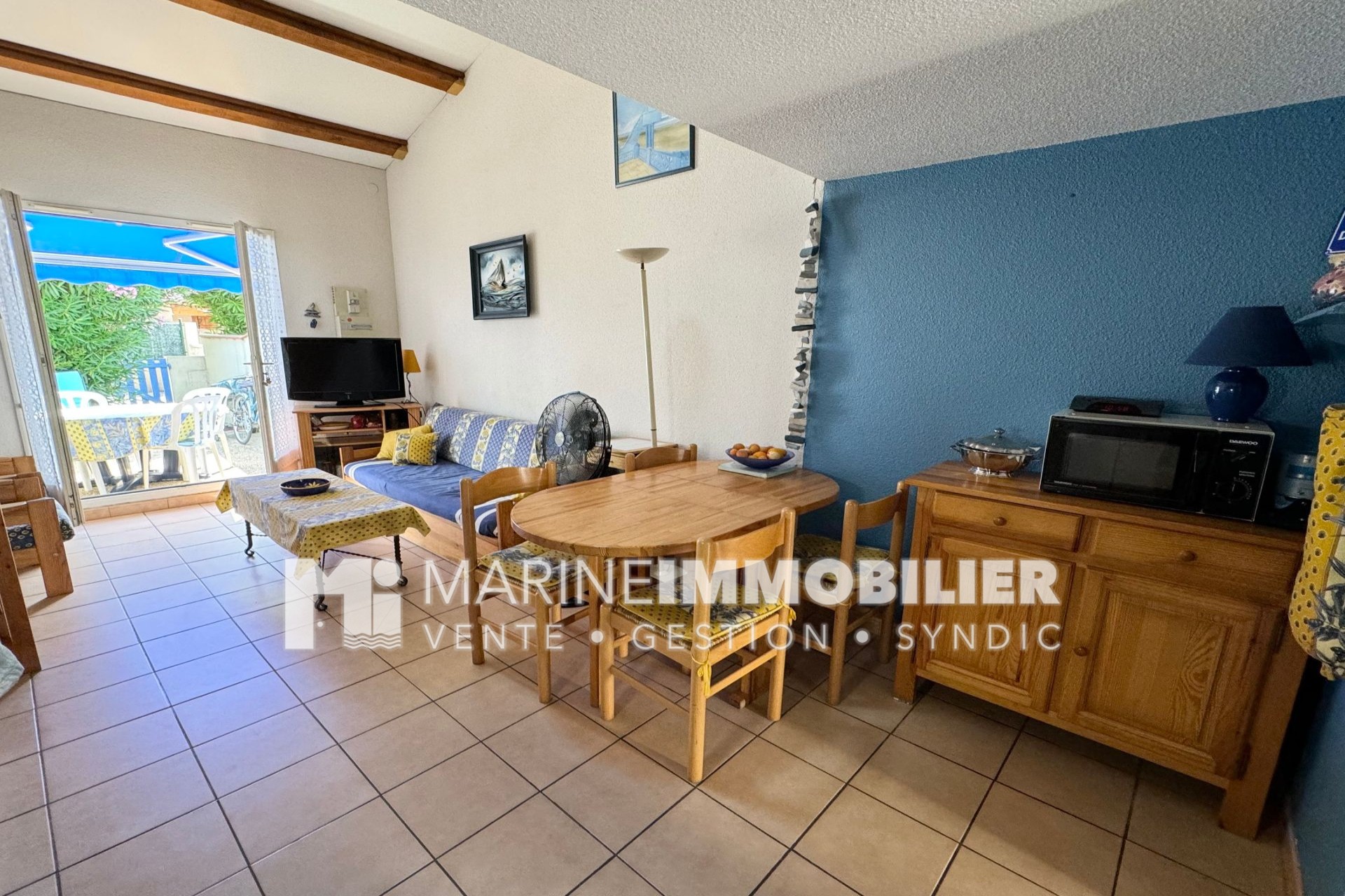 Vente Maison à Saint-Cyprien 3 pièces