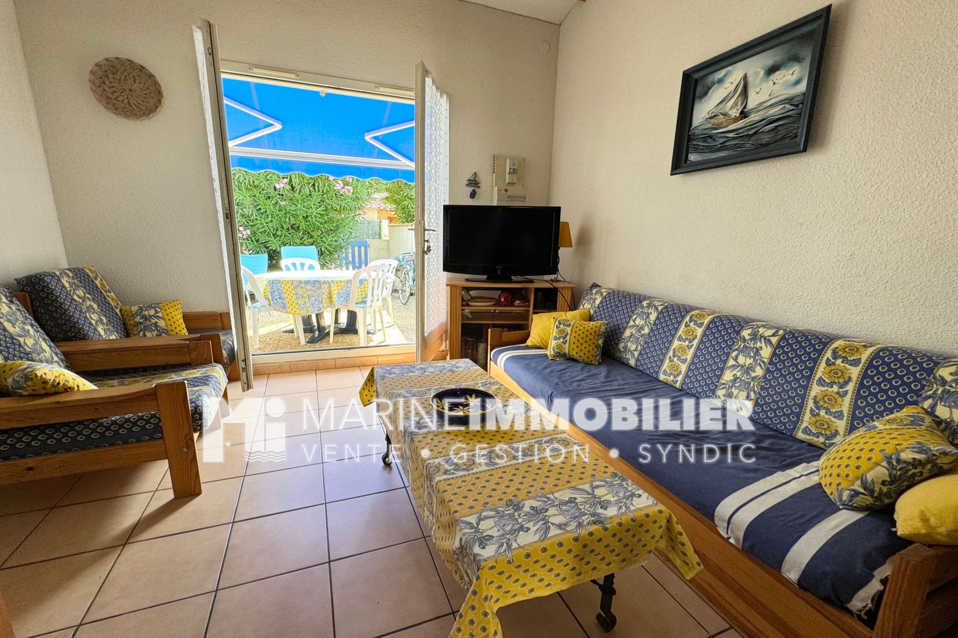 Vente Maison à Saint-Cyprien 3 pièces