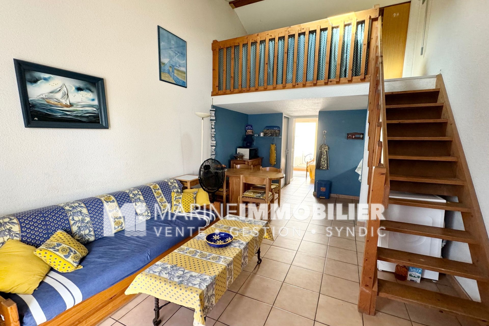 Vente Maison à Saint-Cyprien 3 pièces