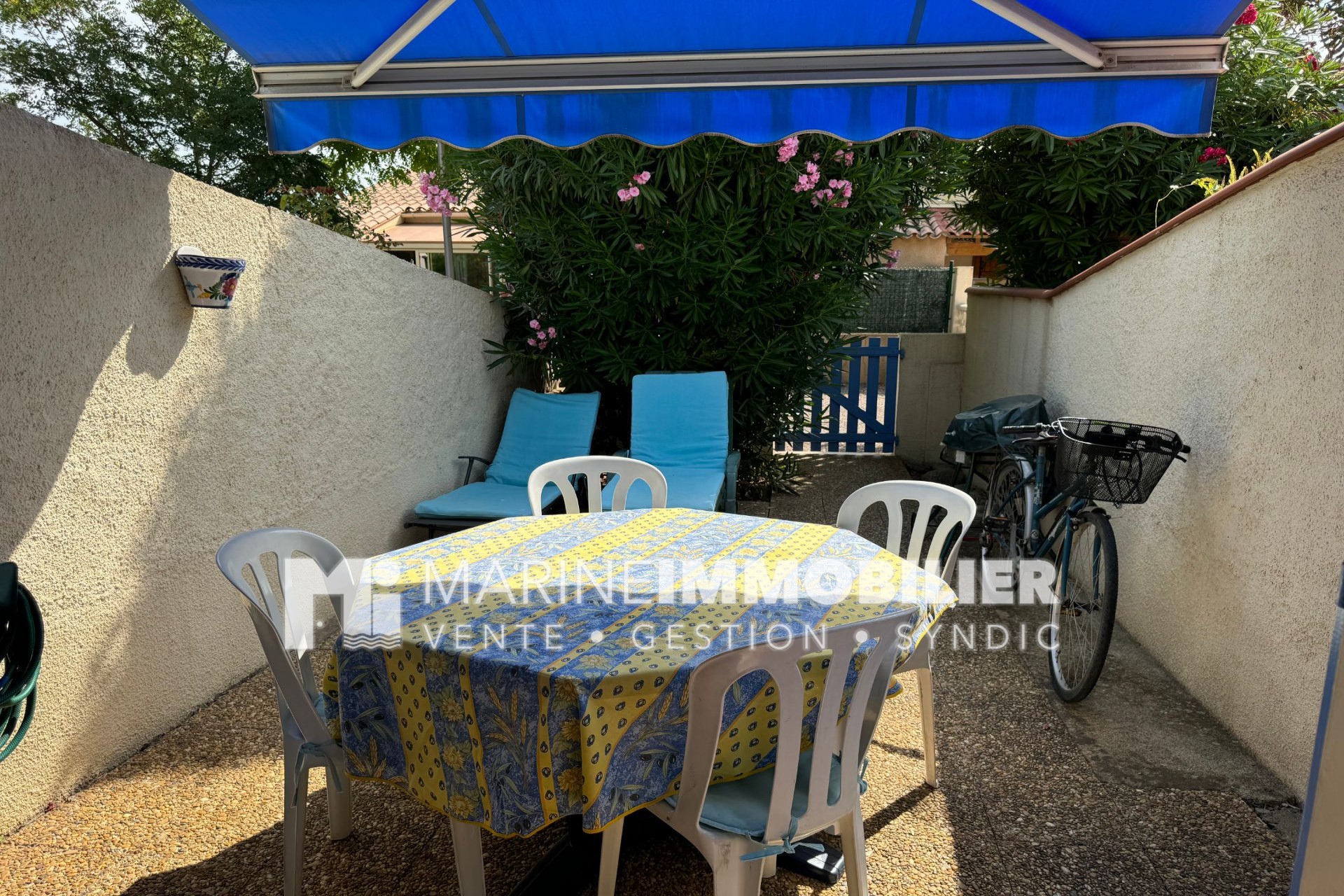 Vente Maison à Saint-Cyprien 3 pièces